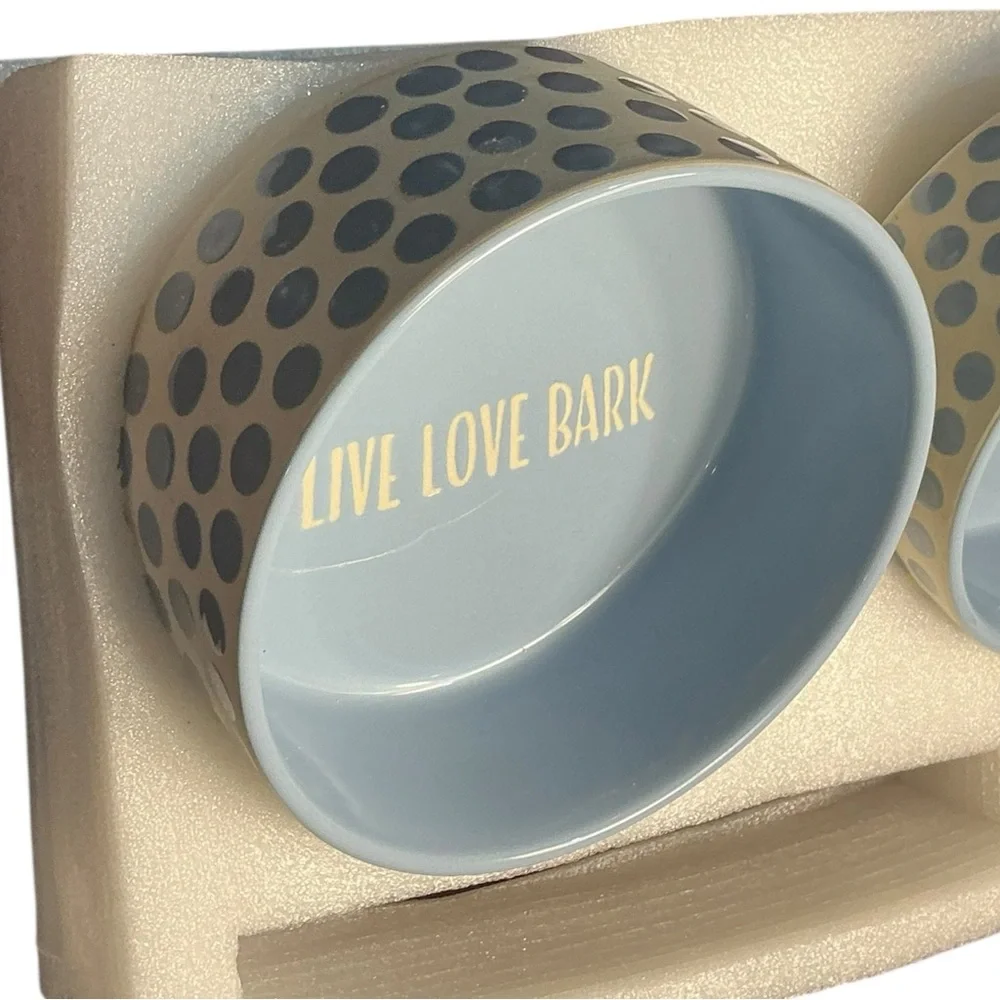 Fido's Diner Stoneware by Coastline Imports